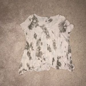 American Eagle Top Size Small